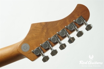 GS-2DX RSM/M - French Green Metallic
